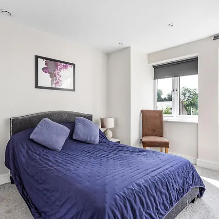 Ferienwohnung Walpole Court